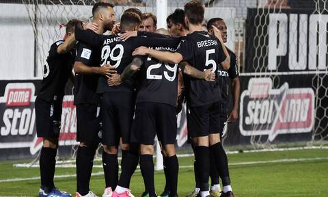 Super League, ΟΦΗ-Παναιτωλικός 1-0: Νίκη 3,5 μήνες μετά για τους Κρητικούς!