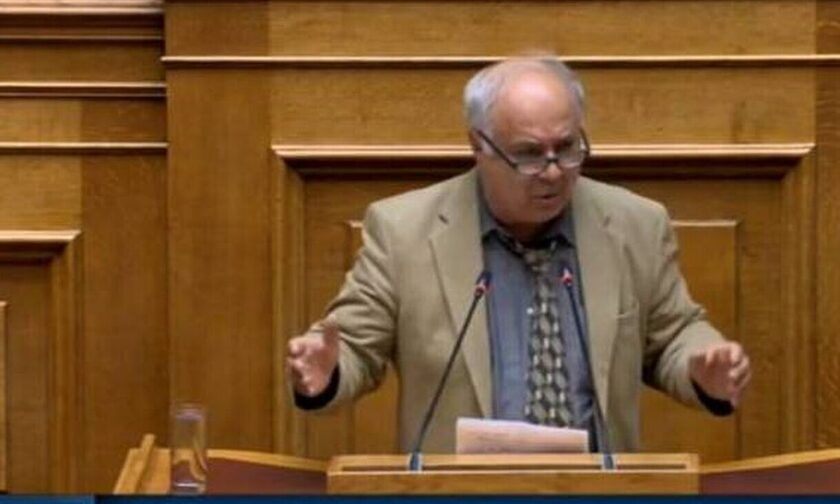 Παρασκευαΐδης (ΠΑΣΟΚ): «Θα μας σφάξουν όλους...» - «Να οργανώσουμε παλλαϊκή άμυνα