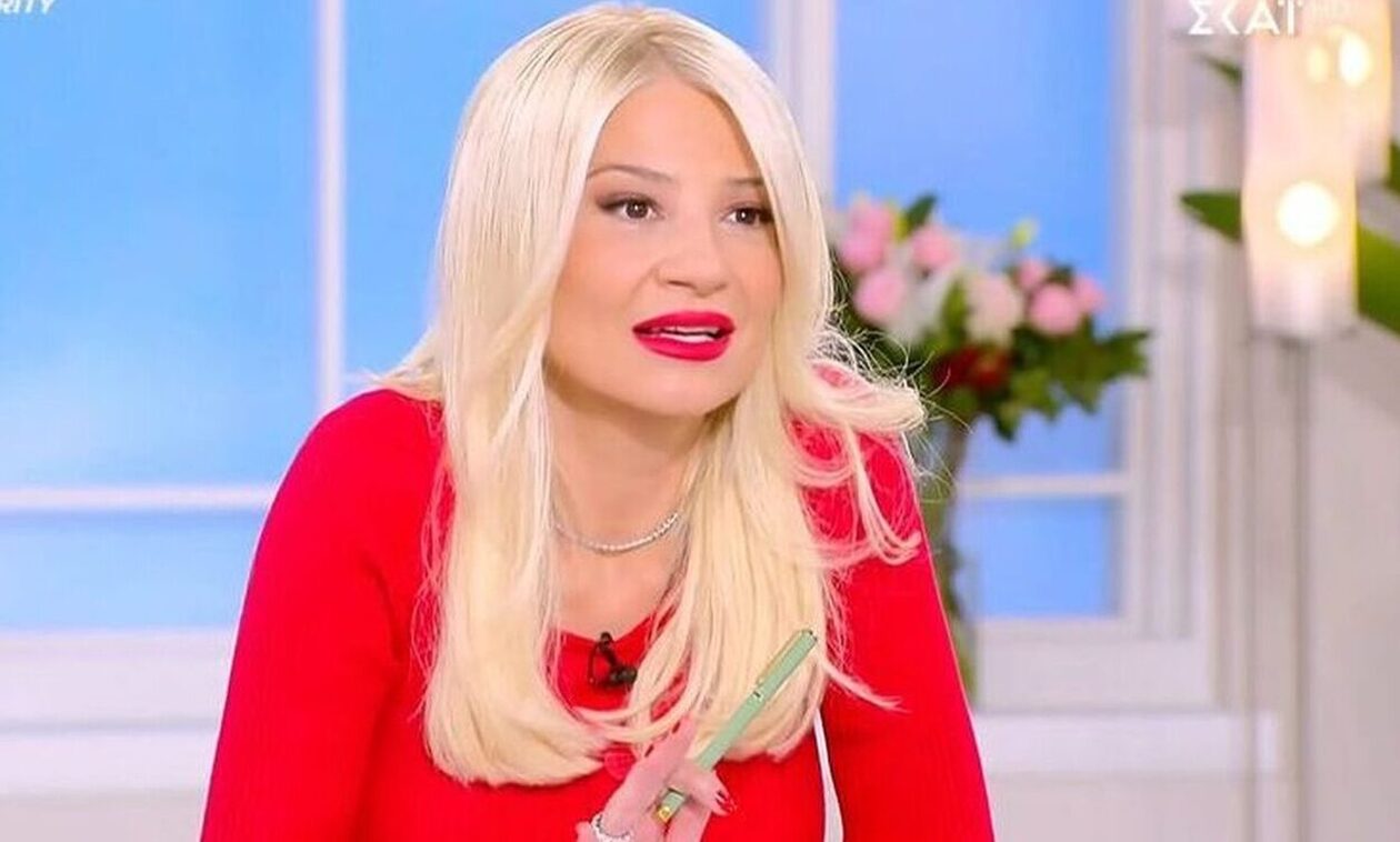 Φαίη Σκορδά: «Η Ιωάννα Μαλέσκου έχει ανοιχτή πρόσκληση να έρθει στην εκπομπή»