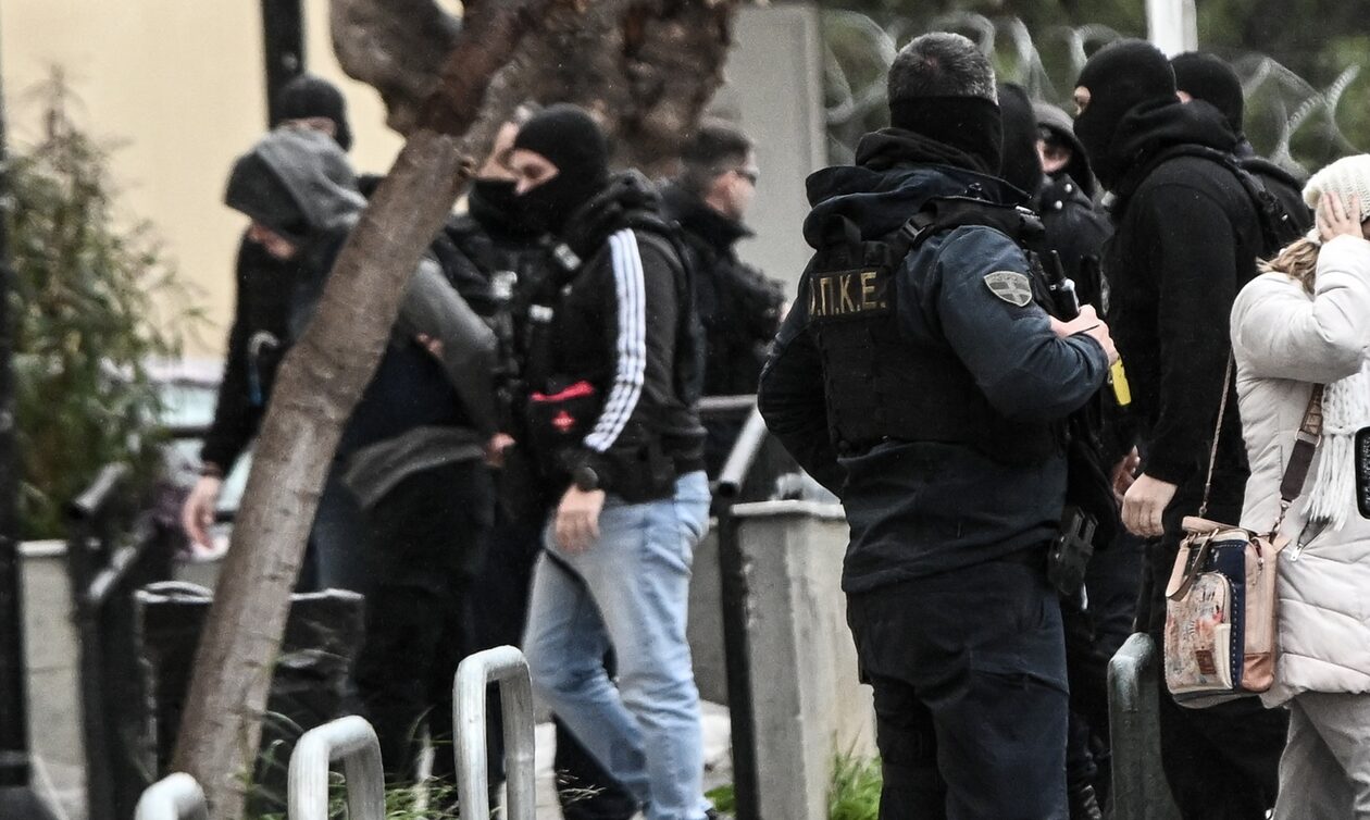 Greek Mafia: Aπολογούνται οι τρεις συλληφθέντες για την εκτέλεση συμβολαίων θανάτου