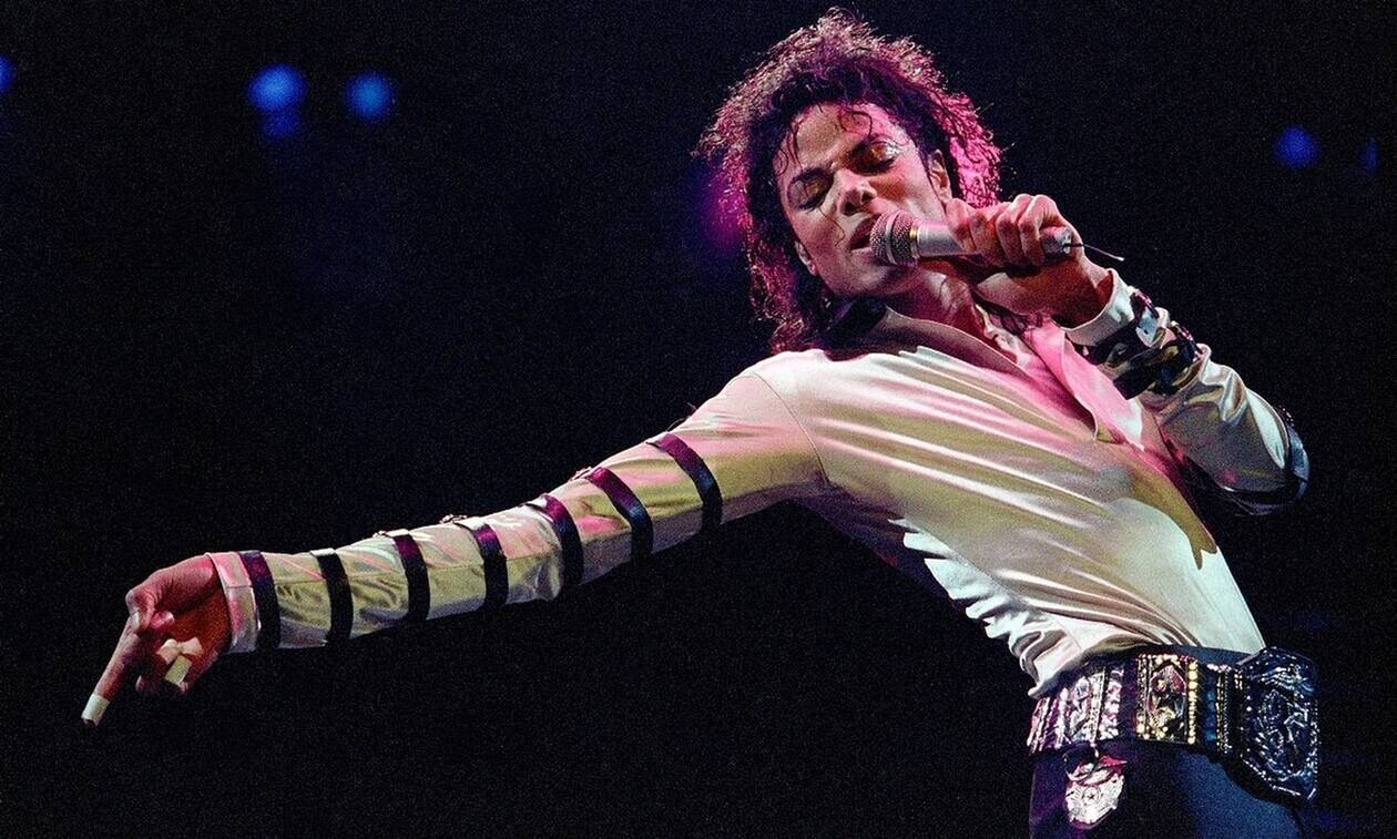 Πρώτη εικόνα από την ταινία «Michael»: Ο ανιψιός του Μάικλ Τζάκσον είναι ίδιος ο διάσημος θείος του