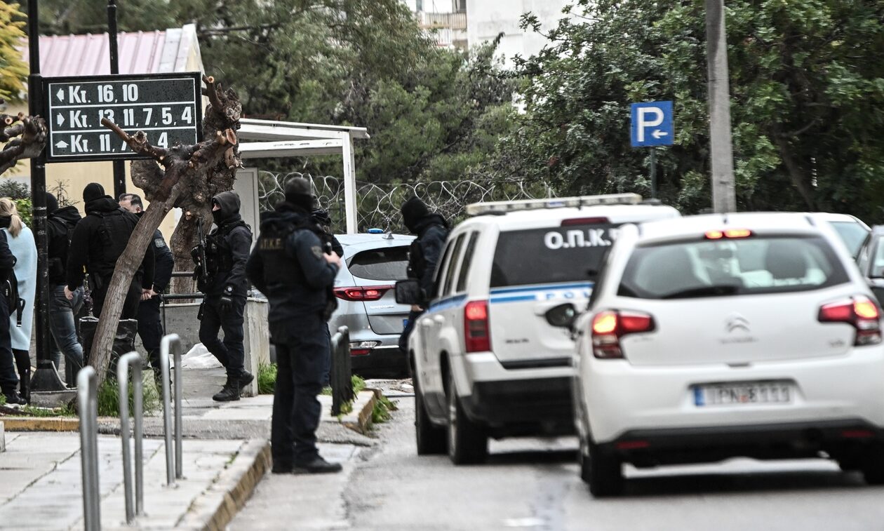 Greek Mafia: Στη φυλακή οι δύο από τους τρεις κατηγορούμενους για τα συμβόλαια θανάτου