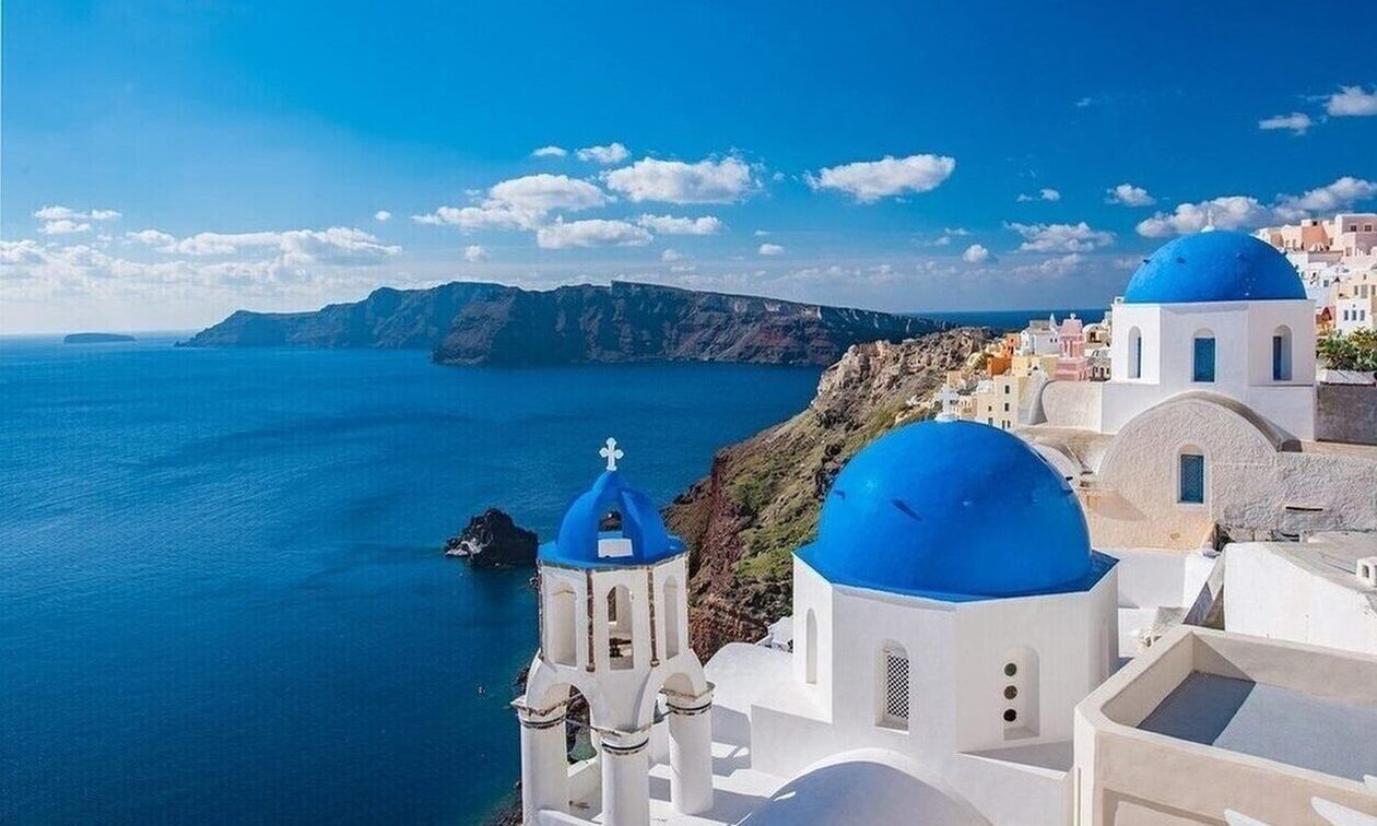 Ξεπέρασαν τα 30 εκατ. οι επισκέπτες στην Ελλάδα το 2023