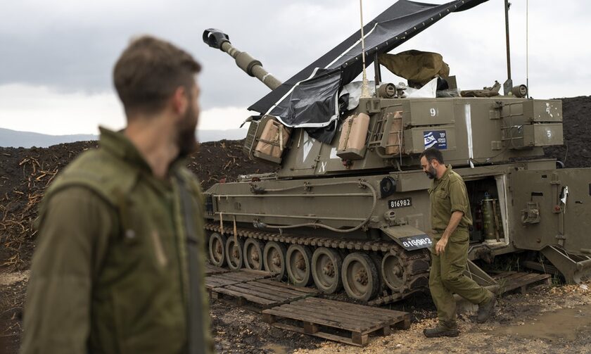 Δεκάδες Ισραηλινοί στρατιώτες σκοτώθηκαν στη Γάζα