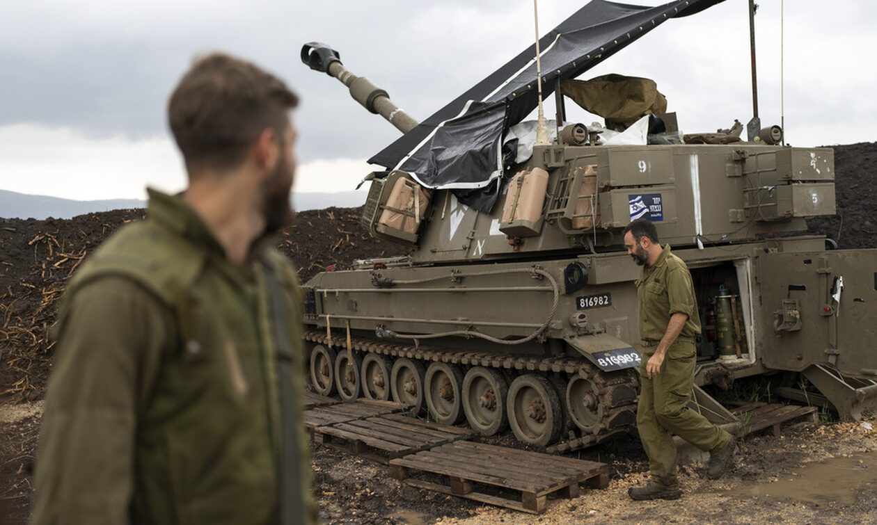 Ισραήλ:  21 στρατιώτες σκοτώθηκαν στη Γάζα - Η πιο αιματηρή ημέρα από την έναρξη του πολέμου