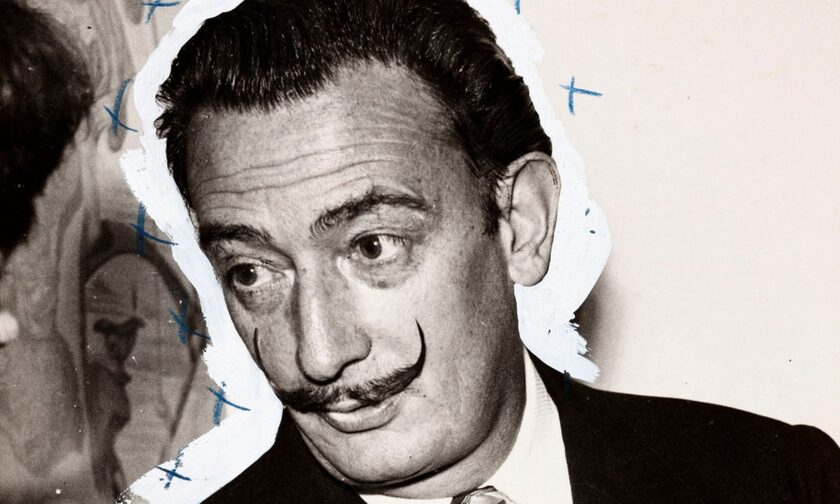 35 χρόνια από τον θάνατο του Salvador Dalí: Η μοναδική γυναίκα που τον σημάδεψε και τον «διέφθειρε»