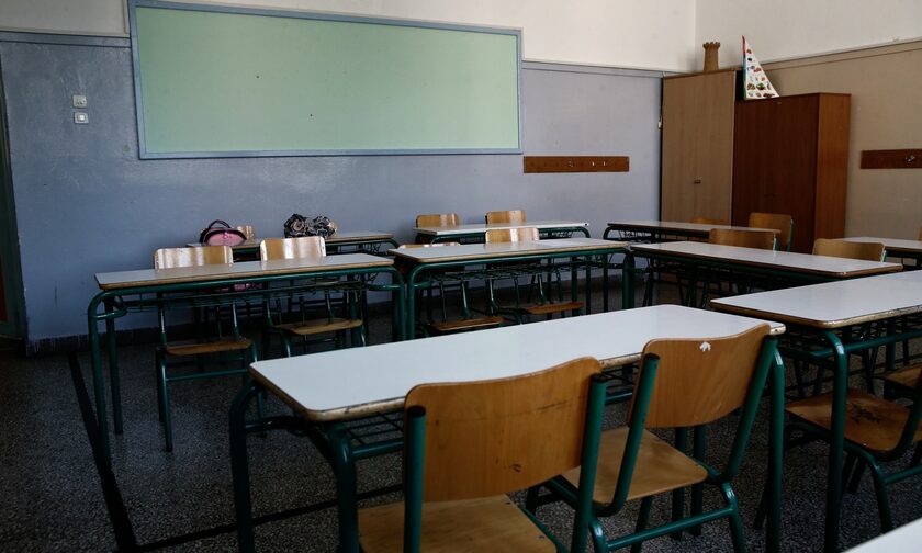 Με μειωμένο ωράριο τα σχολεία στη Δυτική Μακεδονία λόγω παγετού