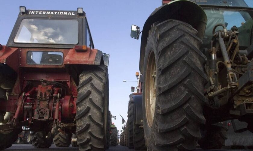 Θεσσαλία: Ξεκινούν κινητοποιήσεις οι αγρότες - Βγαίνουν στους δρόμους τα τρακτέρ