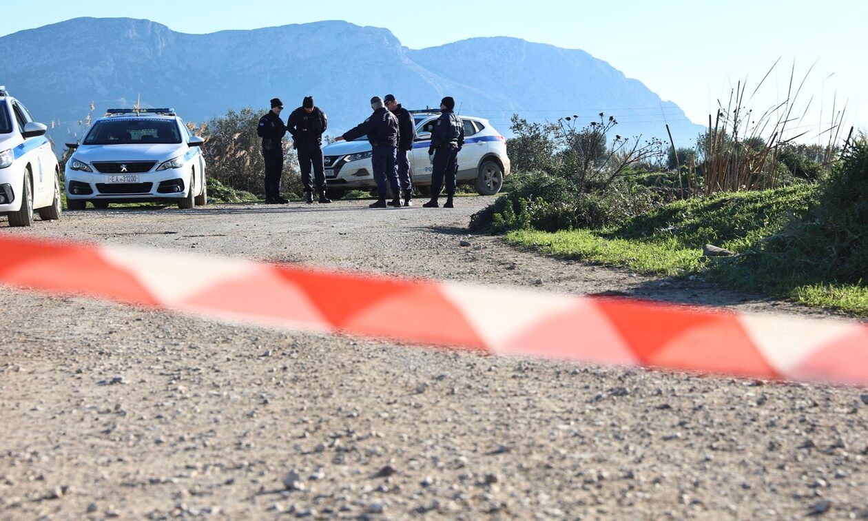 Μεσολόγγι: Ειδική ομάδα του στρατού στις έρευνες για τη δολοφονία του Μπάμπη - Τι θα αναζητήσουν