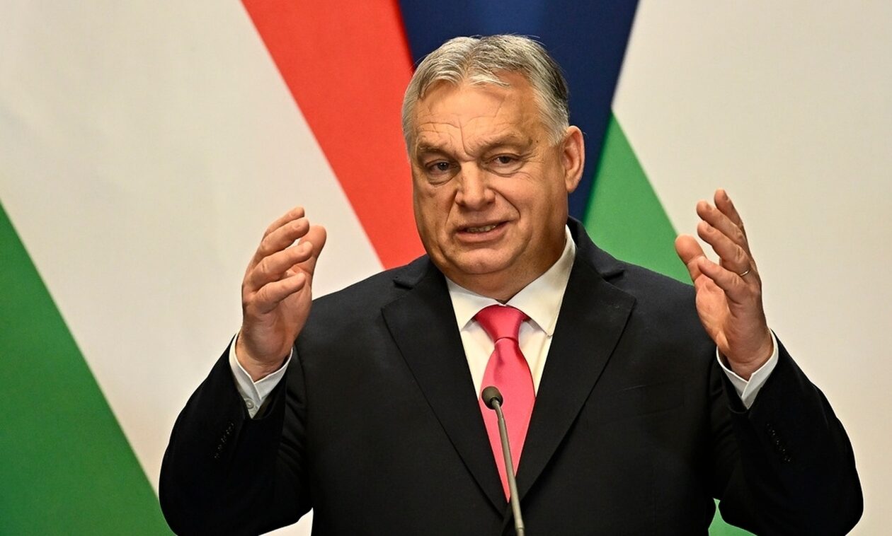 «Στροφή» Ορμπάν για ένταξη της Σουηδίας στο ΝΑΤΟ: «Η Ουγγαρία υποστηρίζει την προοπτική»
