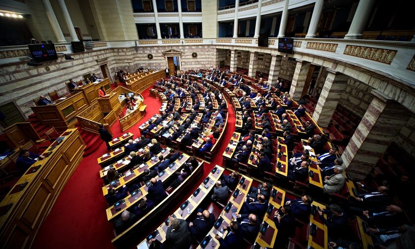 Επιστολική ψήφος: Απορρίφθηκε η τροπολογία για τις εθνικές εκλογές