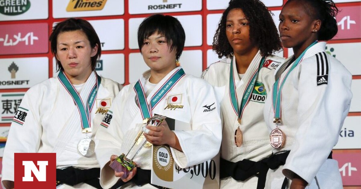 Olympic judo champion dies at the age of 34 after plastic surgery – Newsbomb – News