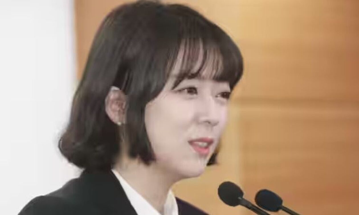 Νότια Κορέα: Γυναίκα βουλευτής δέχεθηκε επίθεση - Μεταφέρθηκε αιμόφυρτη στο νοσοκομείο