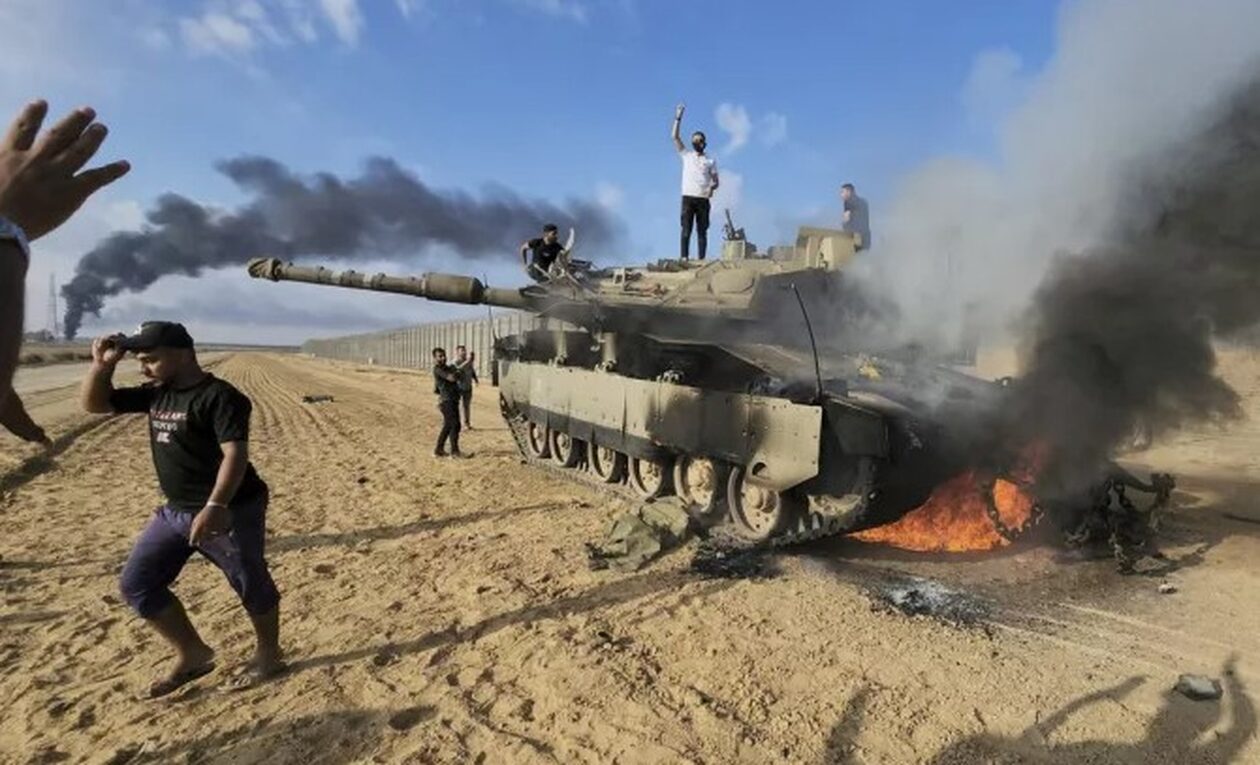 Το Ισραήλ κατηγορεί ευθέως το Κατάρ για την επίθεση της Χαμάς της 7ης Οκτωβρίου