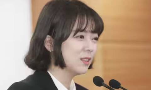 Νότια Κορέα: Εκτός κινδύνου η βουλευτής που χτύπησαν με πέτρα στο κεφάλι