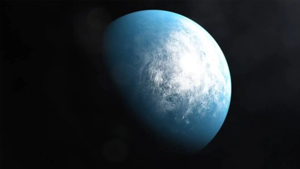 NASA : Δεκάδες πλανήτες θα μπορούσαν δυνητικά να υποστηρίξουν ζωή