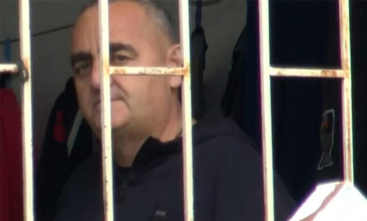 Φρέντι Μπελέρης: «Το κατηγορητήριο καταρρέει» λέει ο γιος του - Προειδοποίηση για βέτο από την Αθήνα