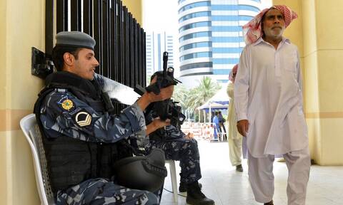 Κουβέιτ: Οι αρχές απέτρεψαν τρομοκρατικές επιθέσεις σε χώρους λατρείας σιιτών μουσουλμάνων