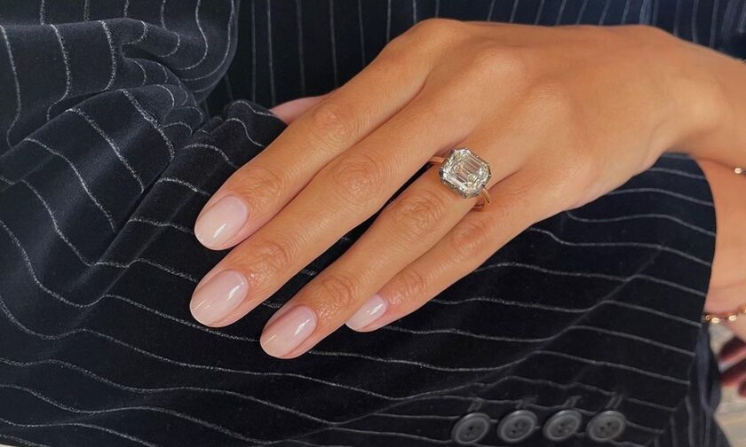 7 manicure για όμορφα και chic νύχια