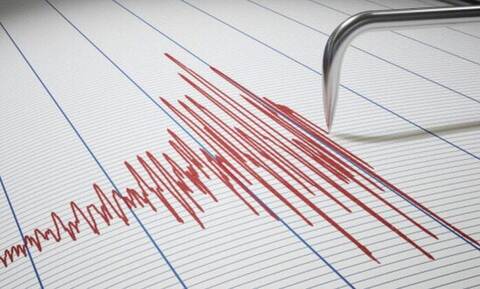 Γουατεμάλα: Σεισμός 6 Ρίχτερ έπληξε το νότιο τμήμα της χώρας – Aναφορές για τραυματισμούς