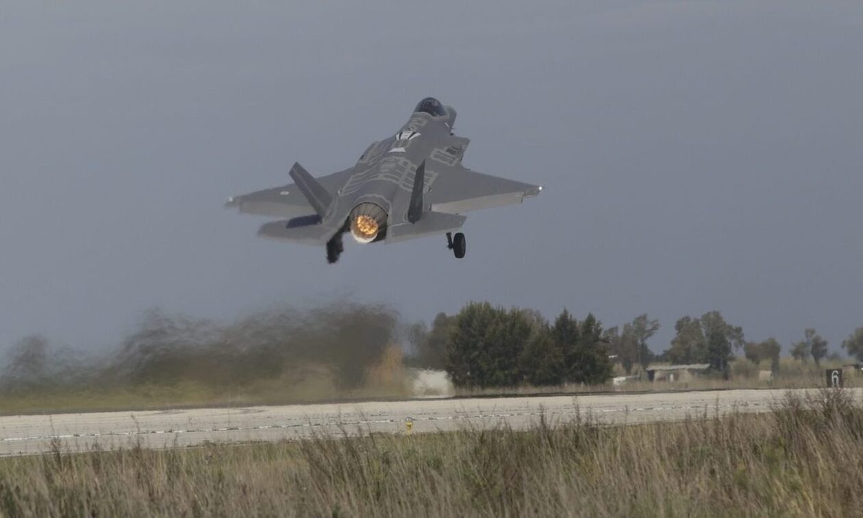 F-35: Οι επιχειρησιακές δυνατότητες και πώς θα θωρακίσουν την άμυνα της Ελλάδας
