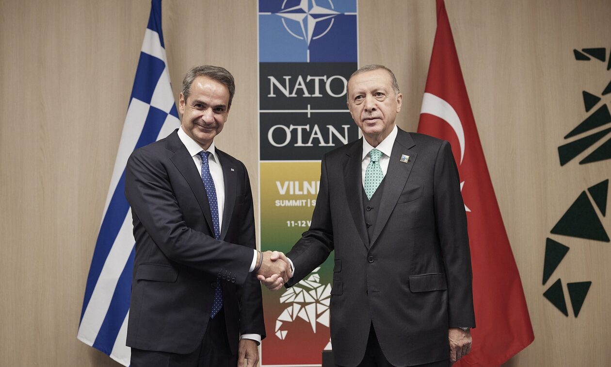 Guardian: Η αξία των μαχητικών που αγοράζουν Ελλάδα και Τουρκία - Το παρασκήνιο της συμφωνίας