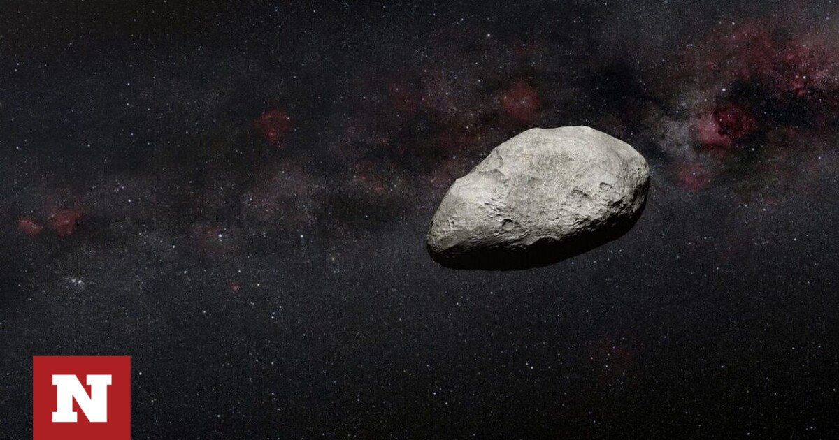 An asteroid will pass near Earth today – how to see it live – Newsbomb – News