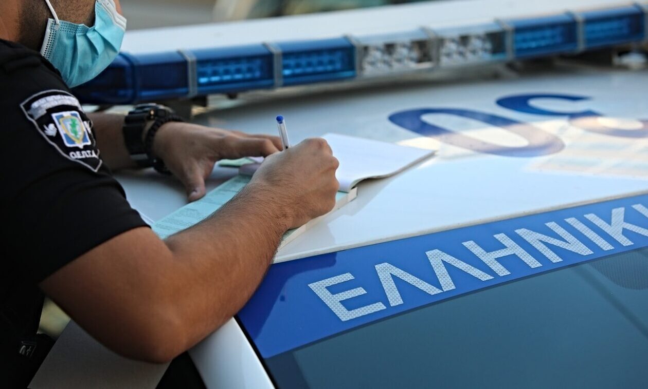 Μπαράζ τροχονομικών ελέγχων στην Αθήνα: Συνελήφθησαν 15 άτομα, βεβαιώθηκαν 277 παραβάσεις