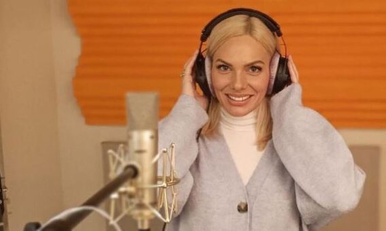 Ιωάννα Μαλέσκου: «Αλλαγή καριέρας» - Κυκλοφόρησε τραγούδι - «Χαμός» στα Social Media