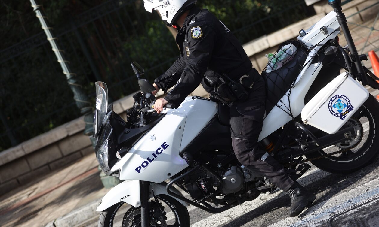 Αθήνα: Επιχείρηση «σκούπα» στο κέντρο για εγκλήματα δρόμου - Στις 20 οι συλλήψεις των Αρχών