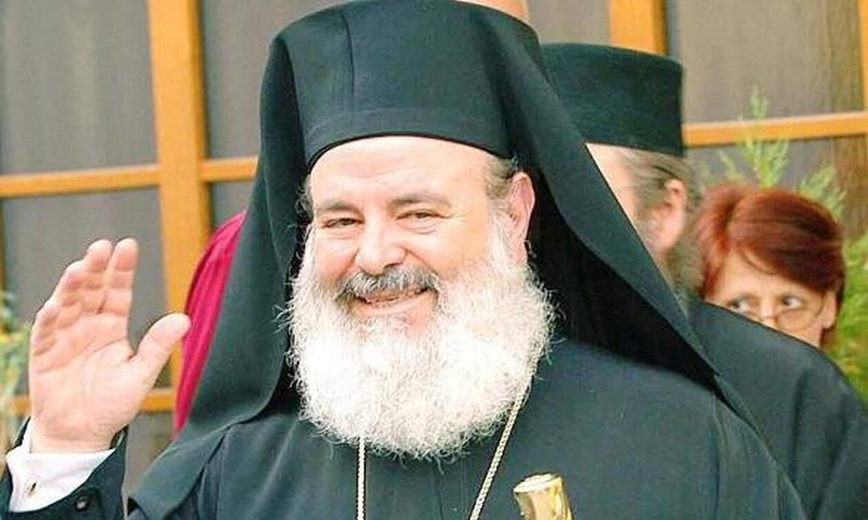 Αρχιεπίσκοπος Χριστόδουλος: Σαν σήμερα «έφυγε» από τη ζωή