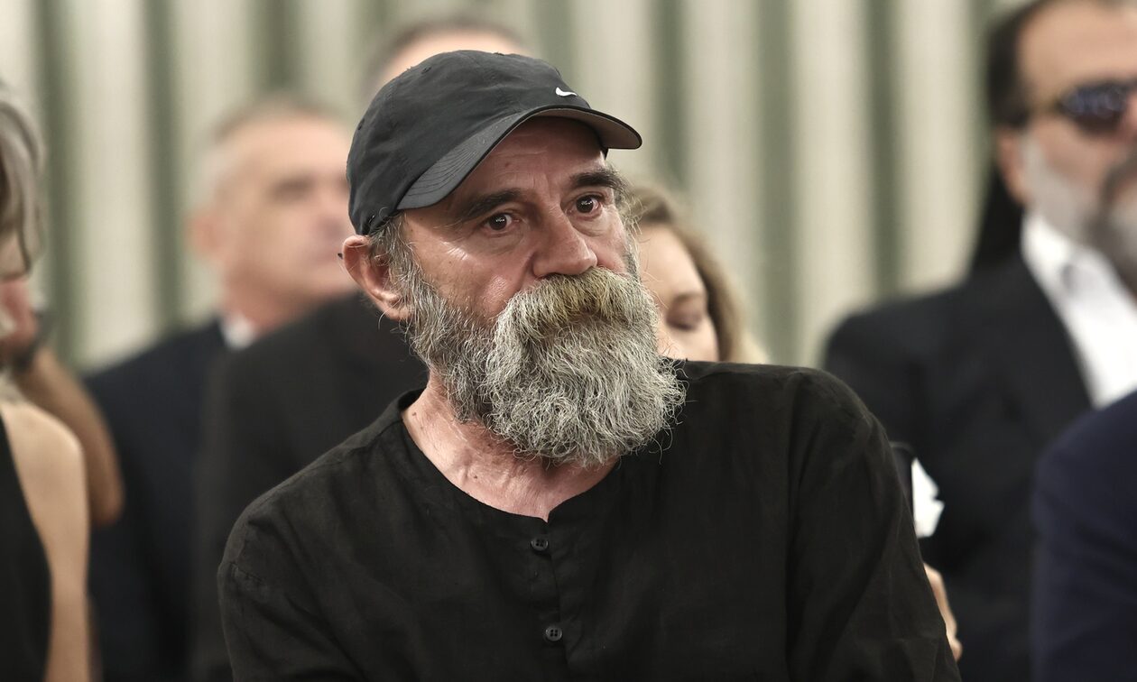 Κωνσταντίνος Πολυχρονόπουλος: Τον στηρίζουν οι εθελοντές του για το ξέπλυμα μαύρου χρήματος