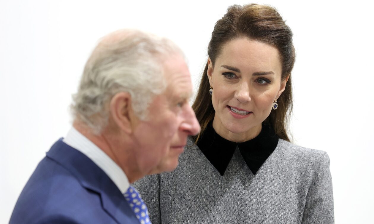Κάρολος: Μετά την Κέιτ πήρε εξιτήριο και ο βασιλιάς - Στο Ουίνδσορ θα αναρρώσει η πριγκίπισσα