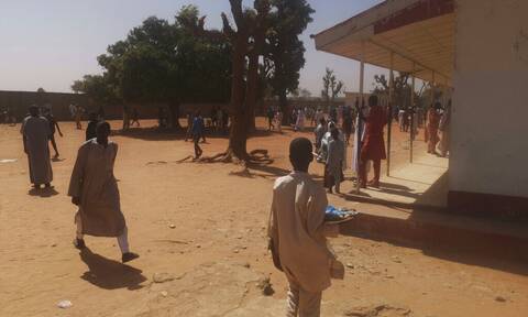 Σφαγή σε χωριό στο Νίγηρα – 22 νεκροί από επίθεση τζιχαντιστών