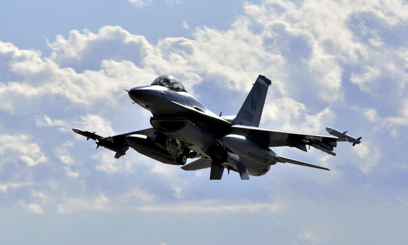 «Τα F–16 δεν θα μπορούν να πετούν στο Αιγαίο, απέναντι στην Ελλάδα», σύμφωνα με τουρκικά ΜΜΕ