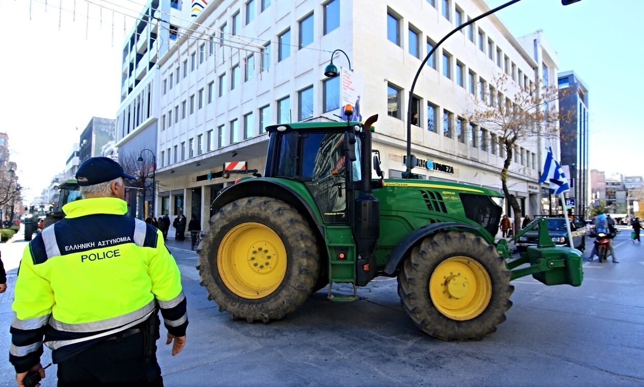Αγρότες: Πρόσθετη αποζημίωση από 5.000 έως 10.000 ευρώ – Σήμερα οι ανακοινώσεις