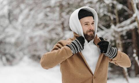 Πώς να διαλέξεις τα κατάλληλα γάντια για το βαρύ κρύο