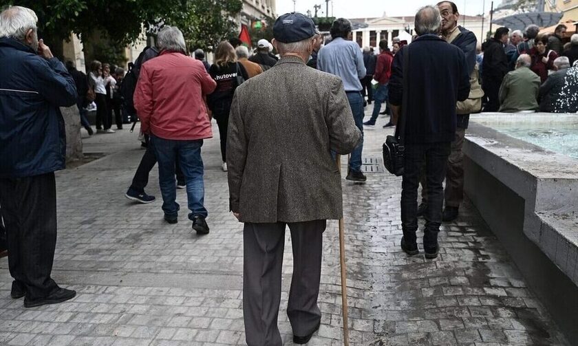 Θεσσαλονίκη: Στο εδώλιο Γεωργιανοί ηλικιωμένοι - Έπαιρναν επιδόματα με πλαστές βεβαιώσεις
