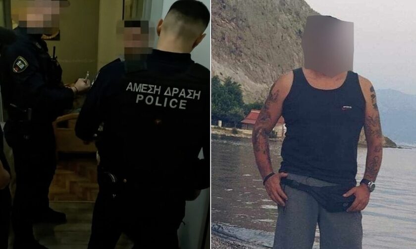 Αλέξανδρος Κοψιάλης: Έρευνα των Αρχών για το βίντεο με τη σύλληψη του 43χρονου στον Πειραιά