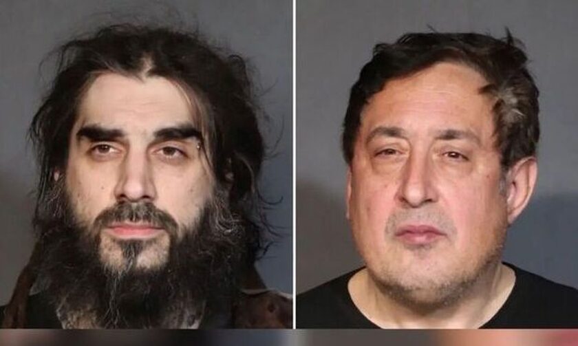 ΗΠΑ: Αδέρφια ομογενείς ετοίμαζαν επιθέσεις στη Νέα Υόρκη – Οι στόχοι και τα όπλα