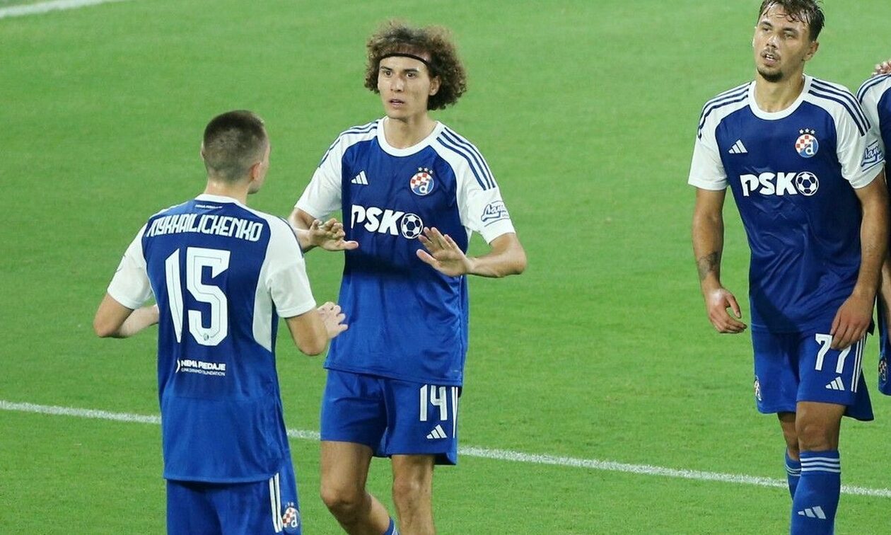 Ντιναμό Ζάγκρεμπ: Έξαλλοι οι Bad Blue Boys με τη μεταγραφή του Λιούμπισιτς στην ΑΕΚ