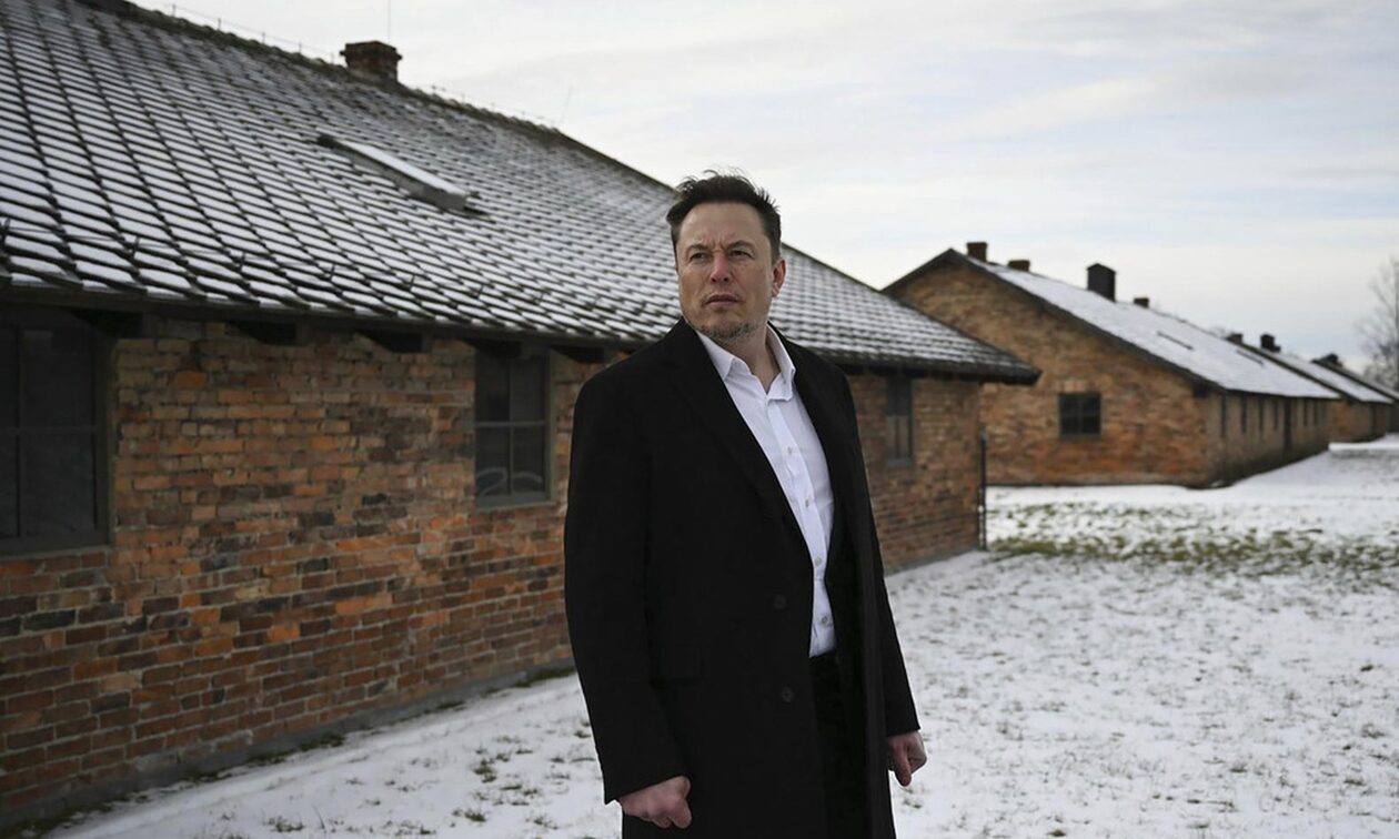 «Τρίζει ο θρόνος» του Έλον Μασκ: Δικαστής ακύρωσε τη συμφωνία 56 δισ. δολαρίων με την Tesla