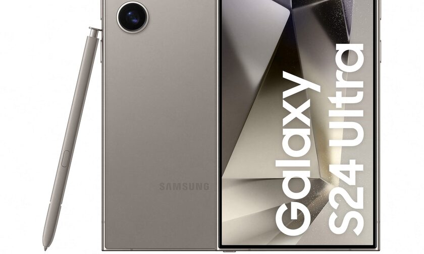Ήρθαν τα νέα Samsung Galaxy S24 Series σε COSMOTE και ΓΕΡΜΑΝΟ