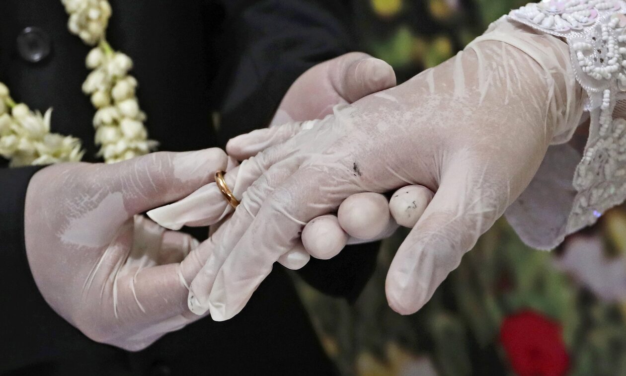 Κύπρος: Βιομηχανία εικονικών γάμων - 133 εικονικές τελετές για άδεια παραμονής