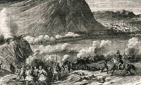 Σαν σήμερα το 1862: Η Ναυπλιακή Επανάσταση