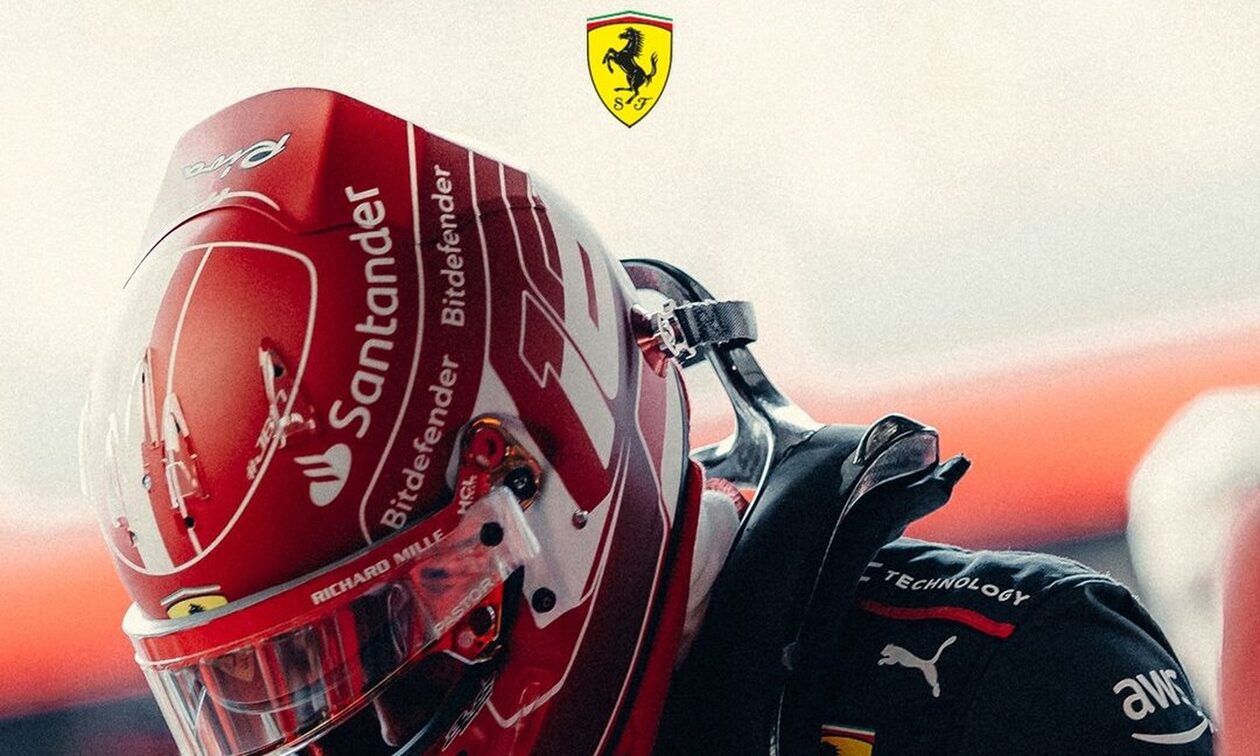Η αξία της Ferrari αυξήθηκε κατά 7 δισεκατομμύρια λόγω της συμφωνίας με τον Χάμιλτον