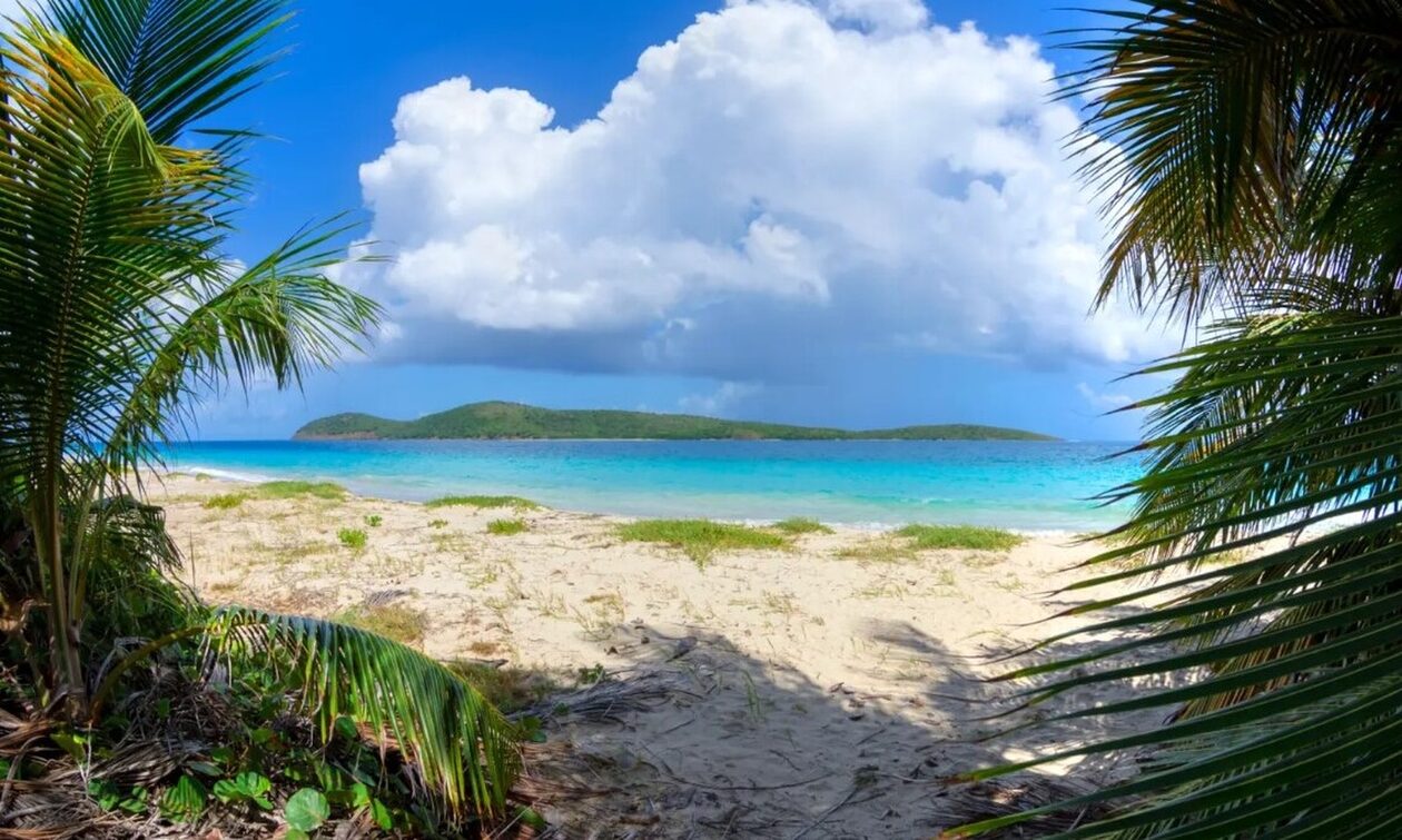 Λάρι Πέιτζ: O «Μr Google» έχει συλλογή με τροπικά νησιά - Πόσο πλήρωσε για τον νέο τροπικό παράδεισο