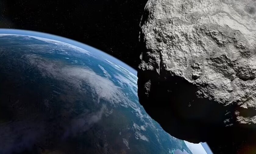 Αστεροειδής σαν...γήπεδο ποδοσφαίρου θα περάσει από τη Γη