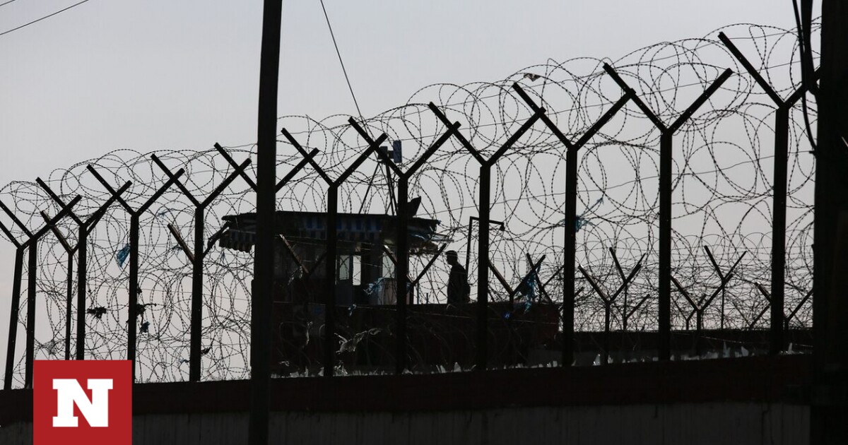 Italia: Telefoni cellulari e medicinali consegnati ai detenuti tramite… drone – Newsbomb – Notizie