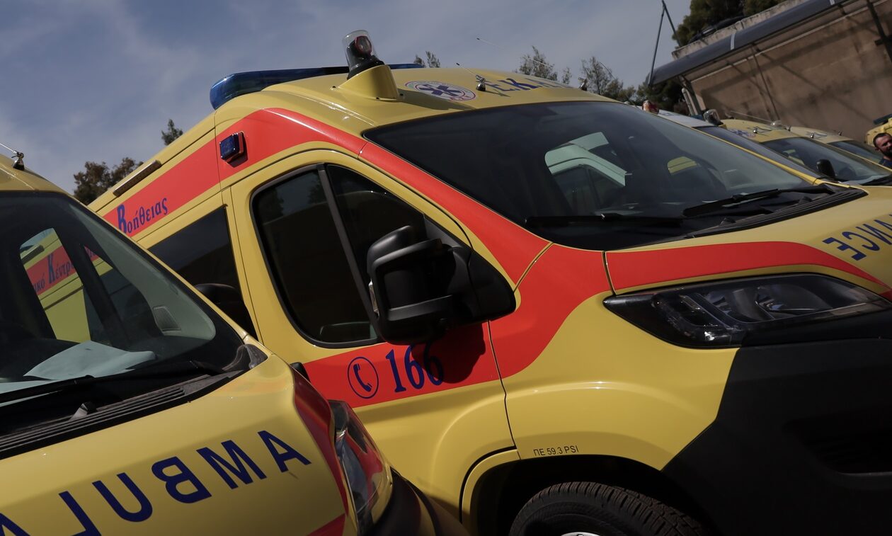 Θεσσαλονίκη: Νεκρός 32χρονος μετά από τροχαίο – «Καρφώθηκε» με τη μηχανή σε τσιμεντένιο κράσπεδο